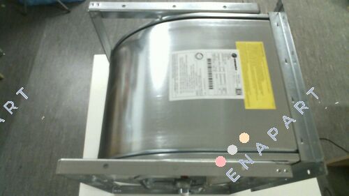 TLZ 250 RA Ventilador