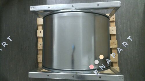 TLZ 280 RA ventilador