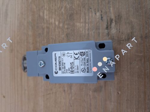 BM1E99Z11A Interruptor de límite