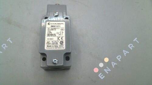 BM5E11Z11 Interruptor de límite