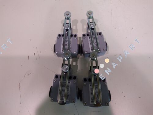 DM1F53Z11 Un interruptor selector de múltiples posiciones