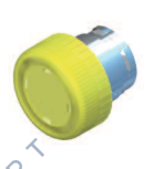 ECX 1236 Luz piloto