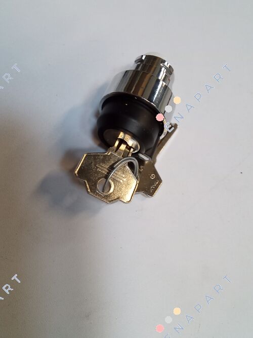 ECX-1420 Un relé de control compacto de calidad industrial