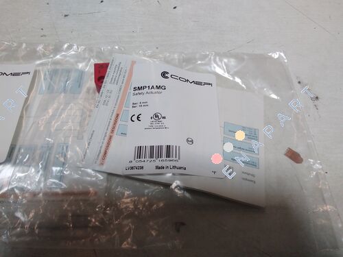 SMP1AMG Sensor magnético