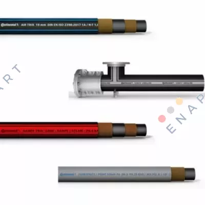 FD 1710 - 25RS cilindro de fuelle