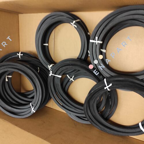 SPC 6000 Una correa trapezoidal de alta resistencia
