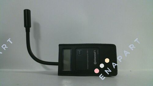 VSM-1 Voltímetro