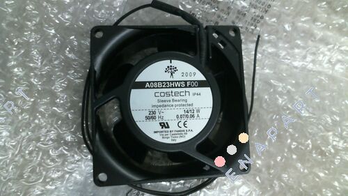 A08B23HWSF00 VENTILADOR DE MARCO