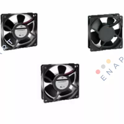 D12A05HWBZF0 Ventilador de refrigeración