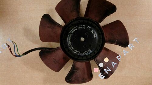 FPF20 KU  230V AC FAN