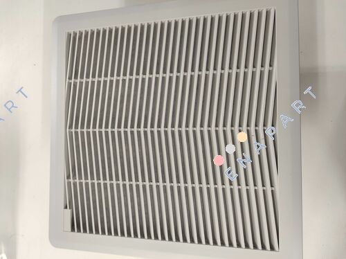 FPF20KU230BE VENTILADOR Y FILTRO