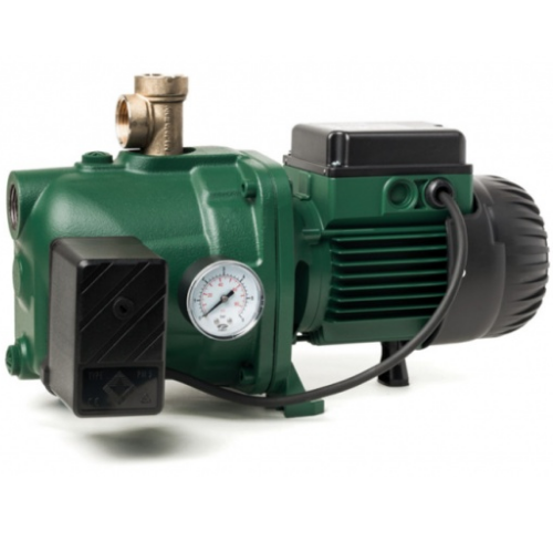 JETINOX 132 MP