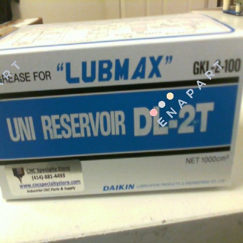 GKL-2-100 Sistema de aire acondicionado comercial