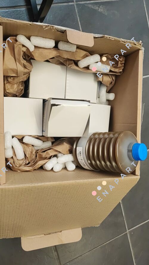 GKL-2-100 Grasa para cartuchos Daikin