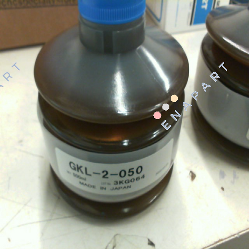 GKL-2-50 Grasa Lubmax