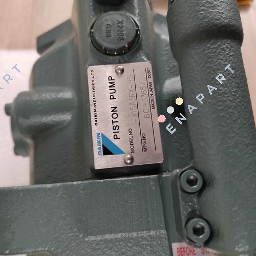 J-V15A3RX-95 bomba hidráulica