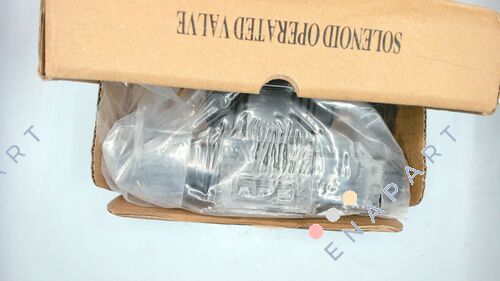JSO-G02-2CA-20 VÁLVULA SOLENOIDE