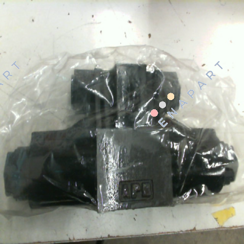 KSO-G02-2CP-30-EN válvula de control direccional