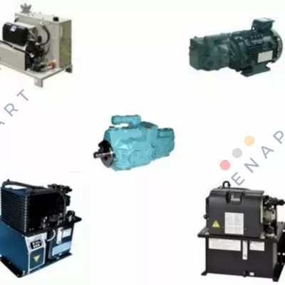 KSO-G02-2DB-30-E Válvula accionada por solenoide