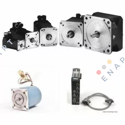 AKM54K-ACCNR-00 servomotor síncrono