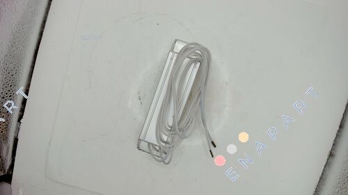 CAH 150 C 506 6R8 Resistor con resistencia de 6.8Ω, adecuado para circuitos de alta potencia