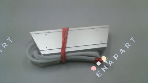 CAV 120 C 410 36R Unidad de ventilación y aire acondicionado industrial