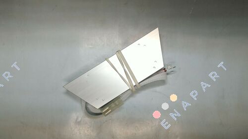 CAVJ 120 C 36R 410 Resistor de alta calidad para mediciones industriales precisas