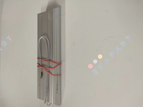 CBH 265 C 777 22R KT Resistencias bobinadas