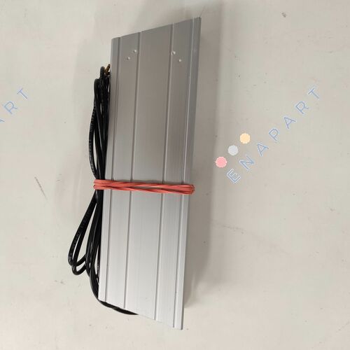 CBVX 215 C resistor