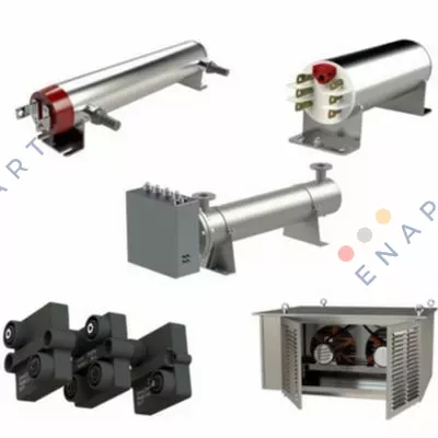 GRF 20/100L 6R8 resistencia