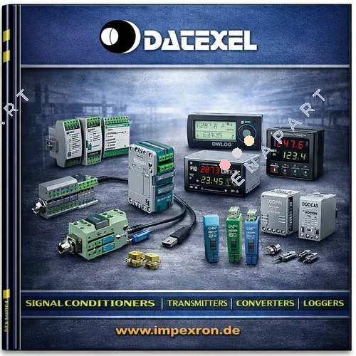DAT 9000-2.0 