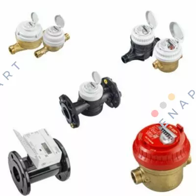 Typ 601 T 85 60 min  Asignador de costos de calefacción (intervalo de 60 minutos)