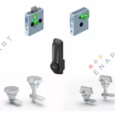 232-1201.00-00000 cerradura de puerta