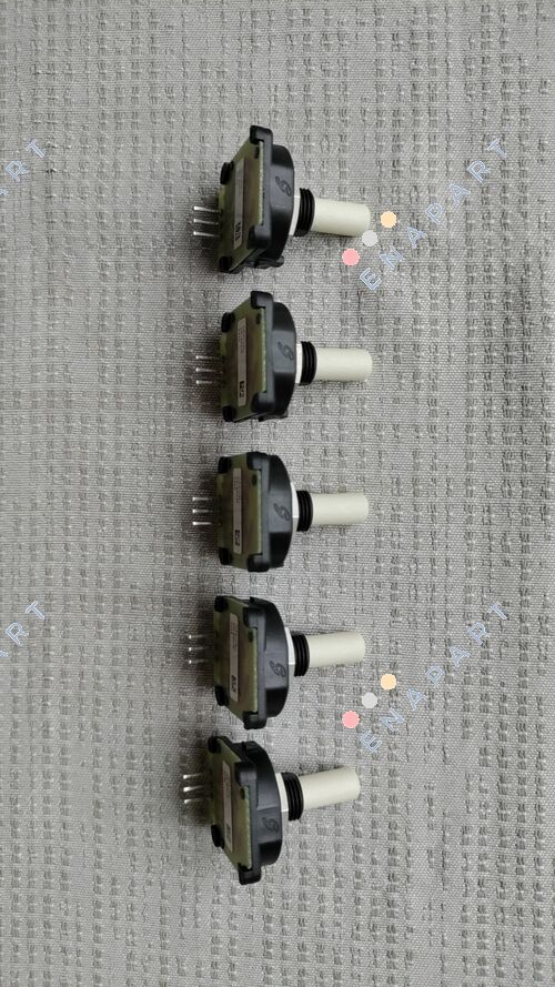 25LB22-Q Codificador