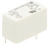 Power miniature relay, Remanence OR 5691