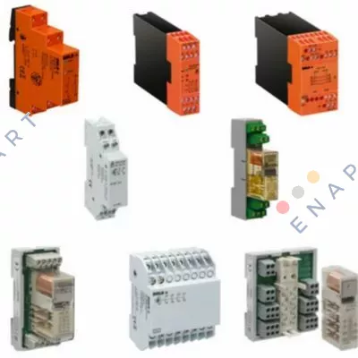 0064828 / IP5883.83/001 AC/DC80-230V DIFFERENZSTROMWÄCHTER tipo B