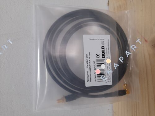 0067257 Cable de extensión para antena