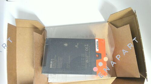 p/n: 0058513, Type: BA9040.12/001/60 3AC50/60HZ 460V Relé de asimetría