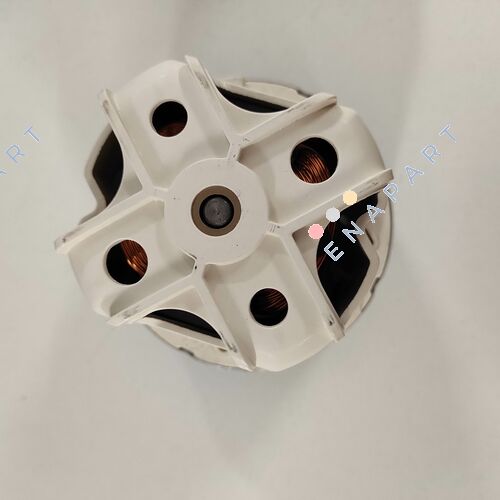 463.3.205-6 251580 Motor eléctrico