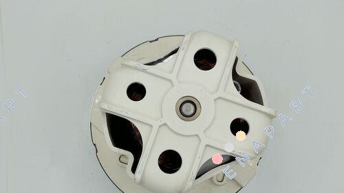 463.3.420 Motor eléctrico