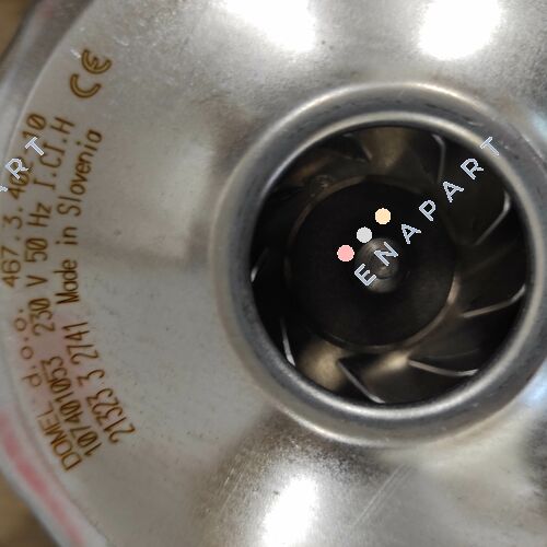 467.3.402-10 Motor