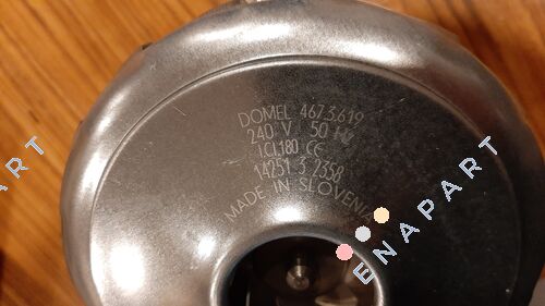 467.3.619 314810 MOTOR DE ASPIRADORA
