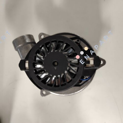 491.3.737-2 272422 Motor de aspiradora