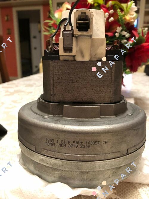 496.3.719 (186191) Motor