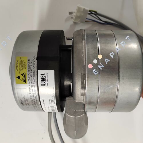 497.3.265-445 Ventilador EC