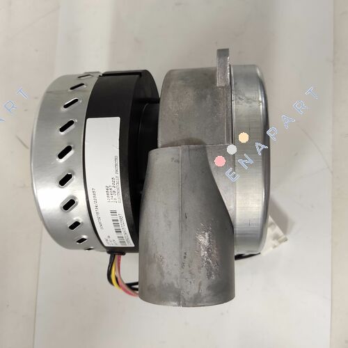 497.3.275-734 Ventilador EC