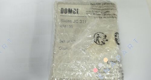 JC 311 Diapositivas