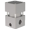 Release Valves