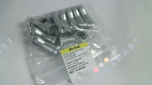 BEF 10-20-501 / BEF 10 Cojinete de extremo de varilla