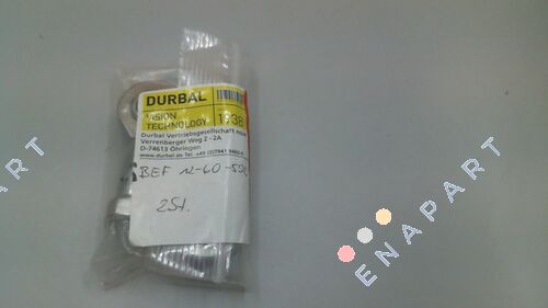 BEF 12-60-502 cojinete de unión